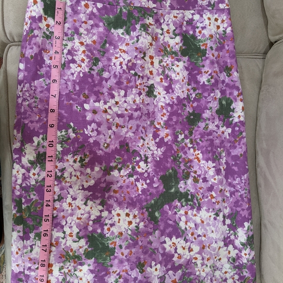 J Crew pencil skirt - Picture 5 of 5